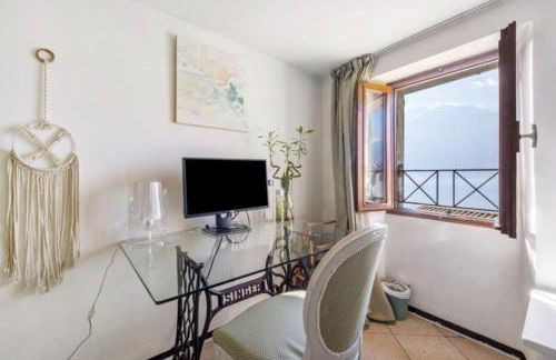 The Boards House on Lake Como - House or Master bedroom only - Foto 35