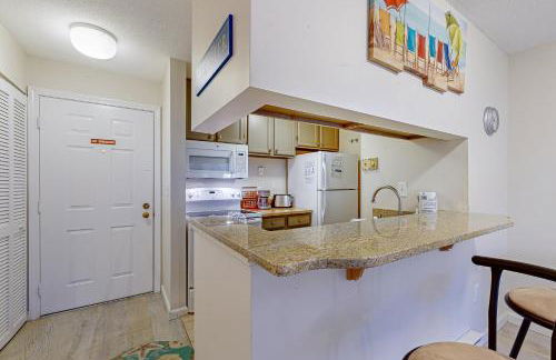 The Condo at Ocean Edge - Foto 13