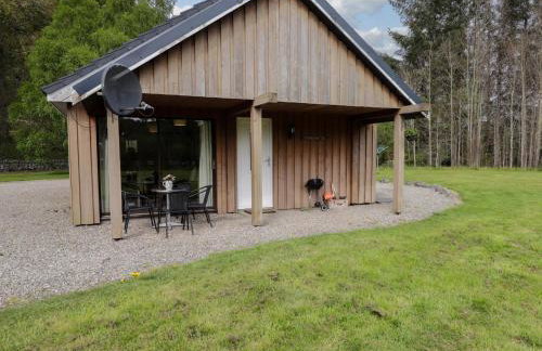 Stone Water Cottage - Foto 22