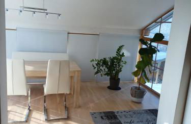 FeWo Neukirchen - Foto 15