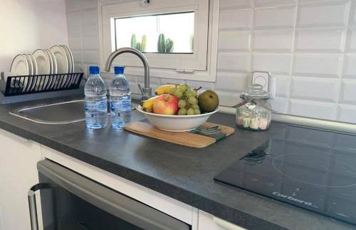 Mar&Mar, apartamento con solárium y piscina - Photo 25