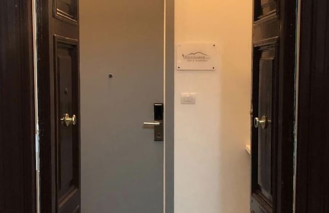 VESUCHARME Suite Luxury Room - Foto 4