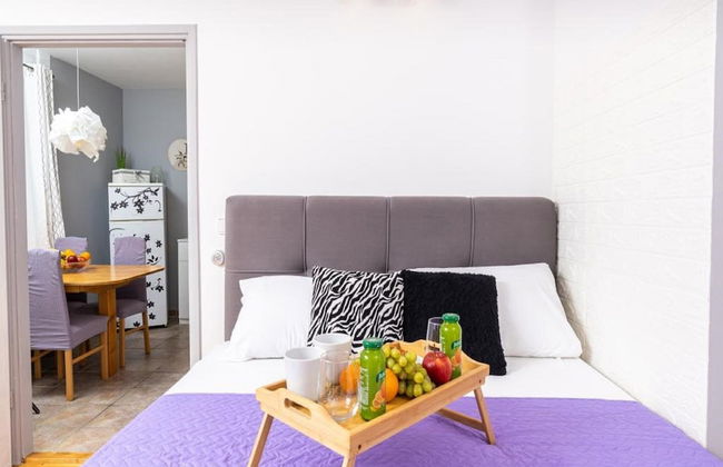 Apartments Vela Stiniva - Foto 8