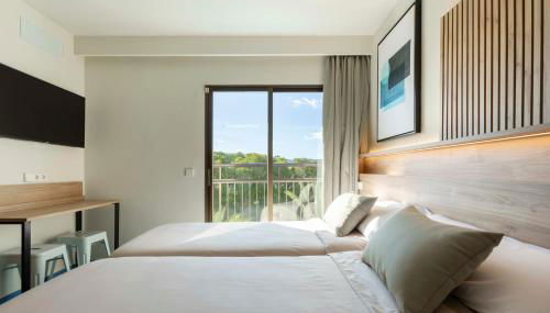 The Blue Apartments by Ibiza Feeling - Adult Only - Photo 3