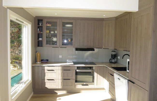 Øydnablikk - Foto 20