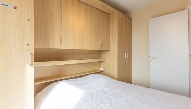 Apartment With 2 Bedrooms and sea View - Foto 3, Habitación