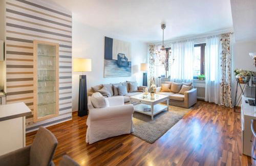 Ferienwohnung Koblenz Altstadt - Foto 6