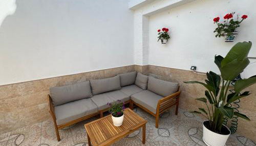 Casa Flamenco - Casco Antiguo - Photo 2