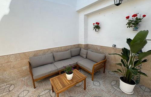 Casa Flamenco - Casco Antiguo - Photo 2