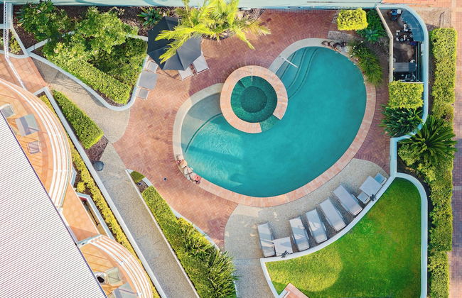 Alex Seaside Resort - Foto 57