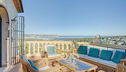 Villa Villa Zamorita by Interhome - Foto 4