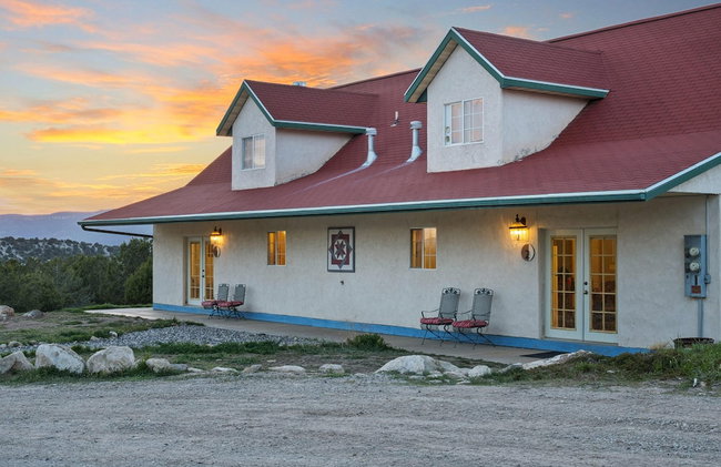 Ranchette Ponderosa - The Timpanogos #1 at Wind Walker Homestead - Foto 68