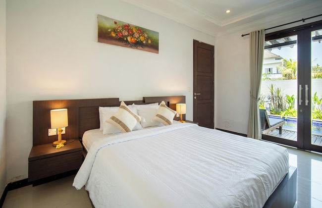 Villa Griya Purnama - Foto 6