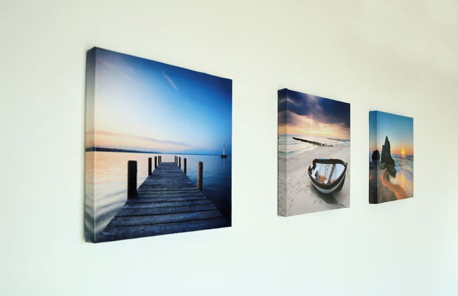 Sky-Line Apartments - Foto 14