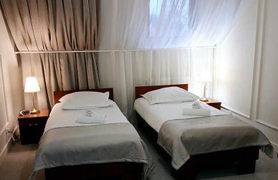 Hotel Vesta Centrum Konferencyjno Wypoczynkowe - Foto 46