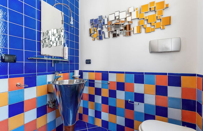 Villa Maddalena by Wonderful Italy - Foto 16