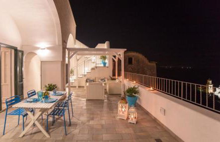 Villa Marilisa - Photo 15