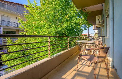 Cozy 'koukou' Discrete Apartment in Orestiada - Foto 29