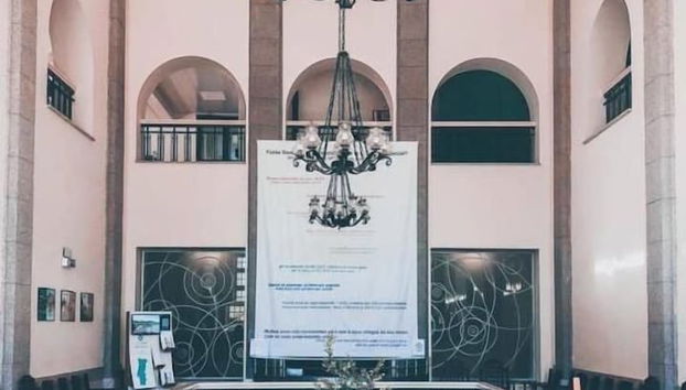 Casa Vinte & Cinco - Alojamento Local - Foto 2, Vestíbulo