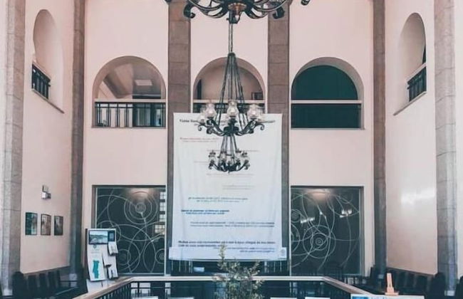 Casa Vinte & Cinco - Alojamento Local - Foto 1