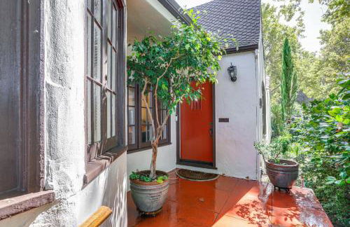 Extended Stay in Sacramento! Dog-Friendly Home - Foto 7