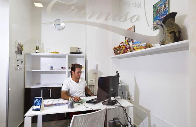 Le Camere del Crimiso - Foto 11