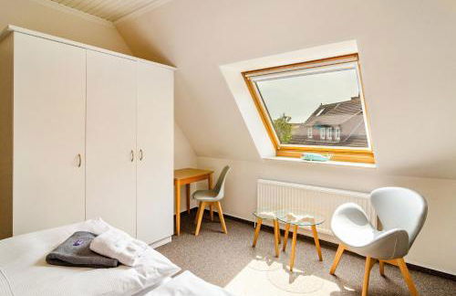 Strandhus Uiterst-hörn Treibholz - Foto 15