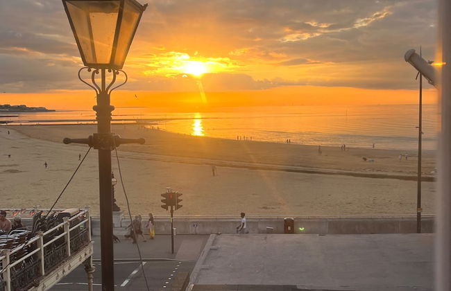 Beach, Dreamland, Restaurants Nearby- Sunny Garden - Foto 13