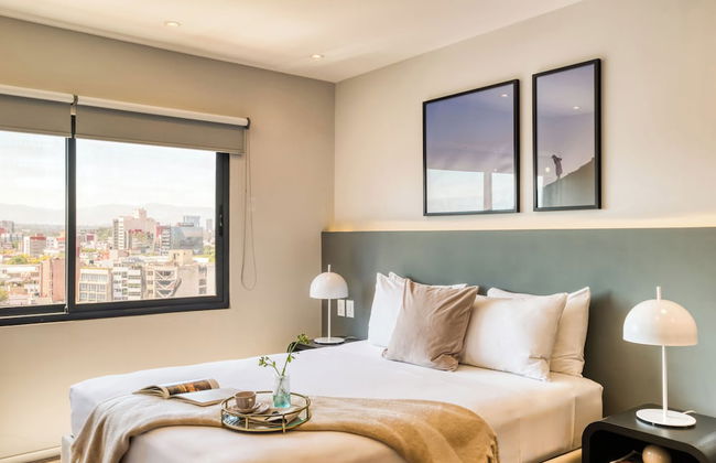 ULIV Mexico City - Foto 14