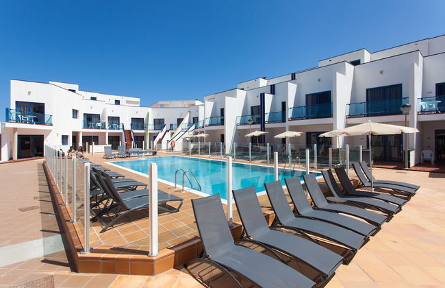 TAO El Cotillo - Photo 32