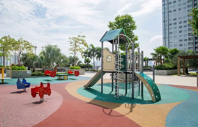 Sunrise City - Lotte Mart District 7 - Photo 44