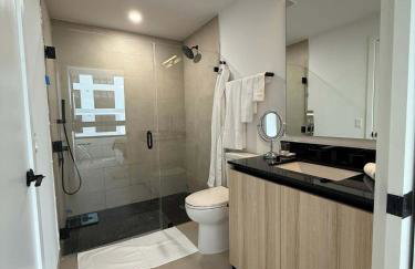 Downtown Miami 1BR Walk to Bayside Kaseya Gym Pool - Foto 5