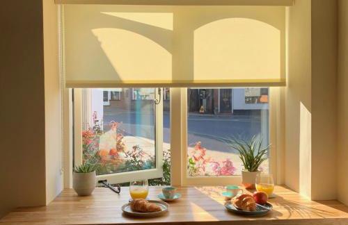 Crown Stables - Foto 20