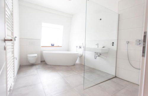 FeWo Wohlleben Petrus VI - Foto 20