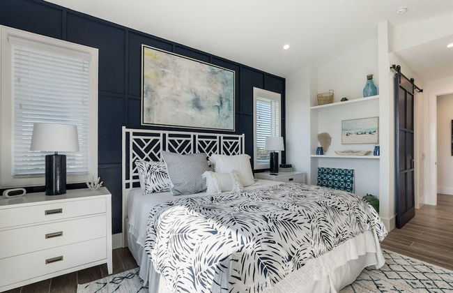 Sizzling Summer Rates at Surf Side Beach House GULF VIEWS Elevator (Beach Retreats) - Foto 9