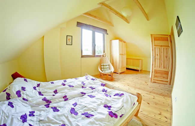 Holiday Homes for 7 People in Swinoujscie - Foto 9