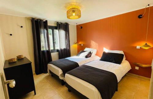 LA VILLA 81 - Foto 31