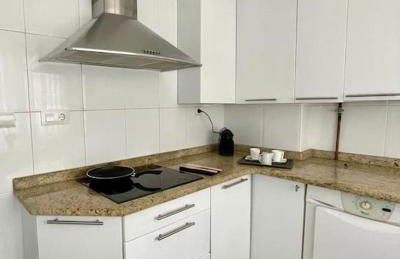 planta baja-jardín-Parking - Foto 9