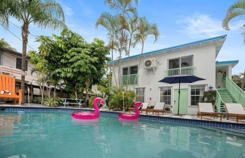 The Victoria Hotel - Foto 23