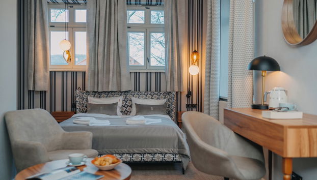 Platinum Adults - Foto 2, Quarto