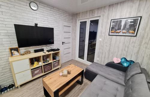 Nowy York - Sauna - Jacuzzi - Najczystsze jezioro PL - SPA - STYRUŚ - Foto 66