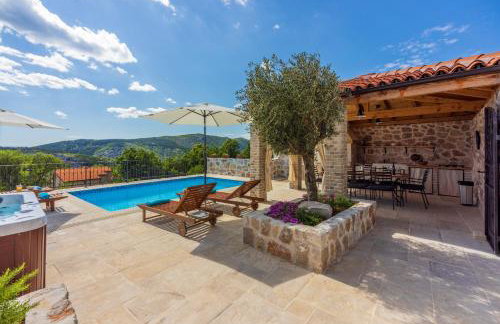 Stone Villa Mavrić - Foto 1