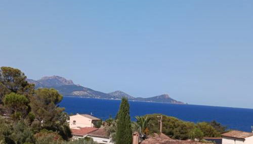 Rocmar charming villa with sea view - Foto 4