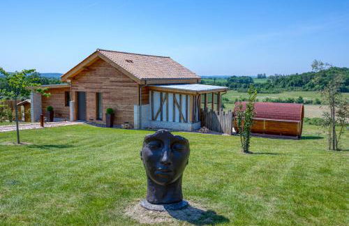 L'Orée du Bois du Domaine des Hauts de Rouquette - Foto 33