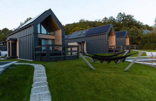 Bobrowe Wzgórza Resort - Foto 20