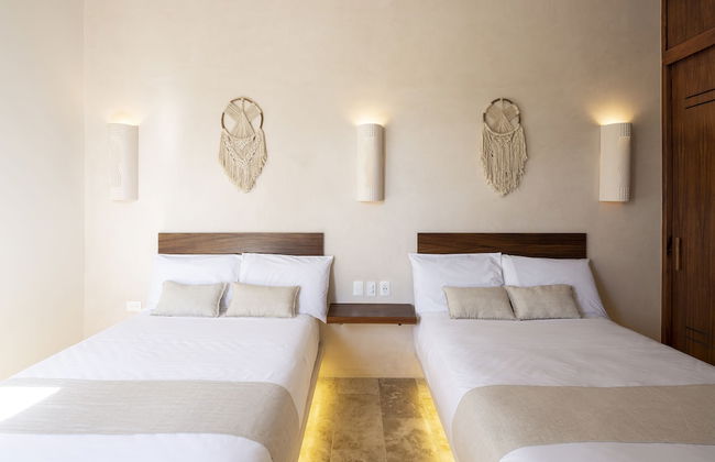 Kiki Tulum - Photo 14