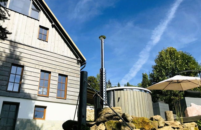 Holiday Villa for Families - Foto 1