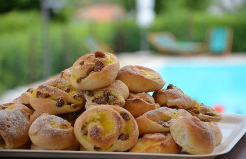 Country House Nonna Rana - Foto 95