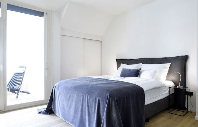 Hotel Maribor, City apartments - Photo 5