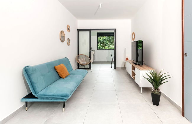 Les Hauts du Fort - Foto 6